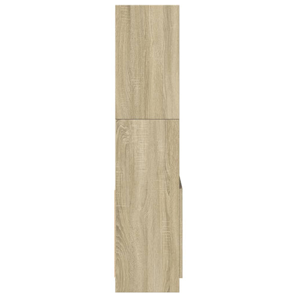 Highboard Sonoma Eiche 63x140 cm