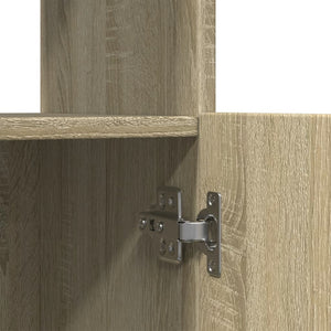 Highboard Sonoma Eiche 63x140 cm