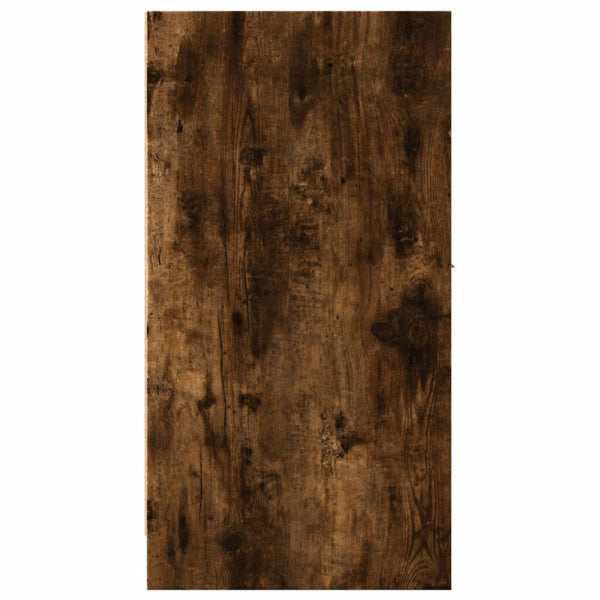 Apothekerschrank Räuchereiche 30x41x77,5 cm