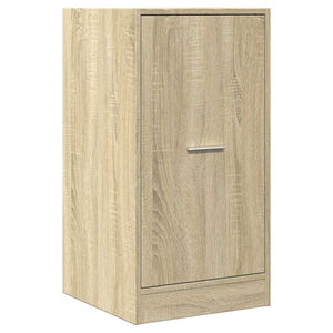 Apothekerschrank Sonoma Eiche 40x41x77,5 cm