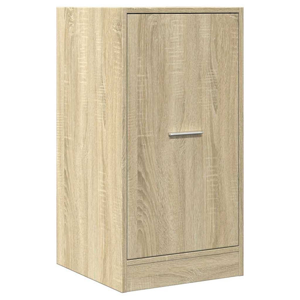 Apothekerschrank Sonoma Eiche 40x41x77,5 cm