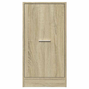 Apothekerschrank Sonoma Eiche 40x41x77,5 cm