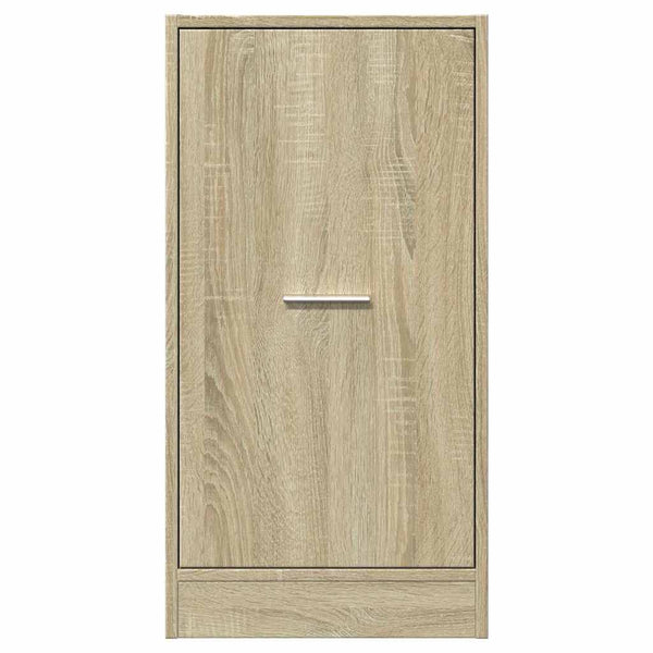 Apothekerschrank Sonoma Eiche 40x41x77,5 cm