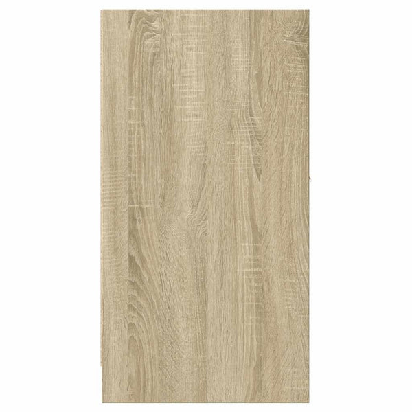 Apothekerschrank Sonoma Eiche 40x41x77,5 cm