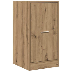 Apothekerschrank Artisan Eiche 40x41x77,5 cm