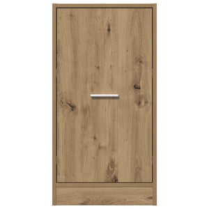 Apothekerschrank Artisan Eiche 40x41x77,5 cm
