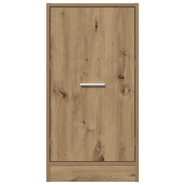 Apothekerschrank Artisan Eiche 40x41x77,5 cm