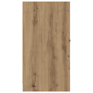 Apothekerschrank Artisan Eiche 40x41x77,5 cm