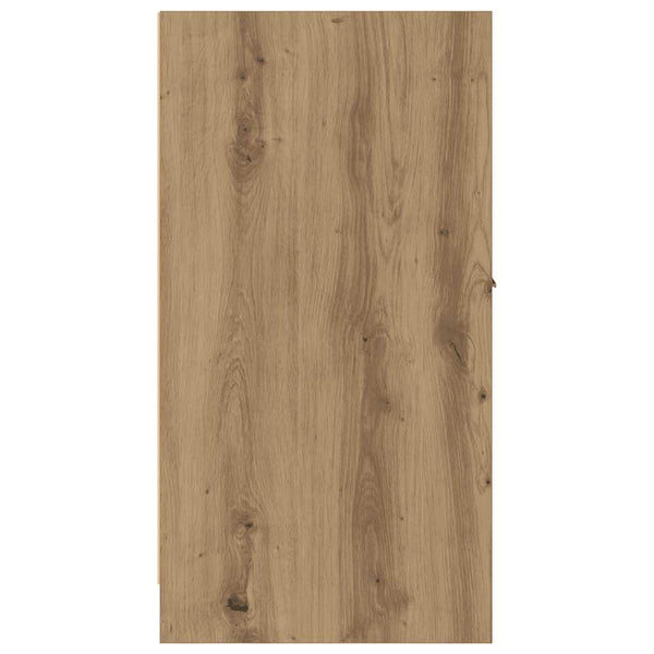 Apothekerschrank Artisan Eiche 40x41x77,5 cm