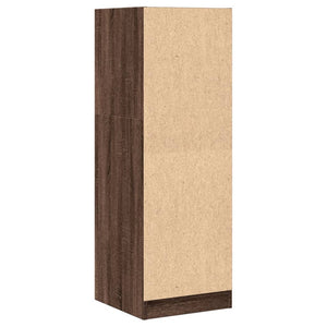 Apothekerschrank Eiche 40x41x118 cm