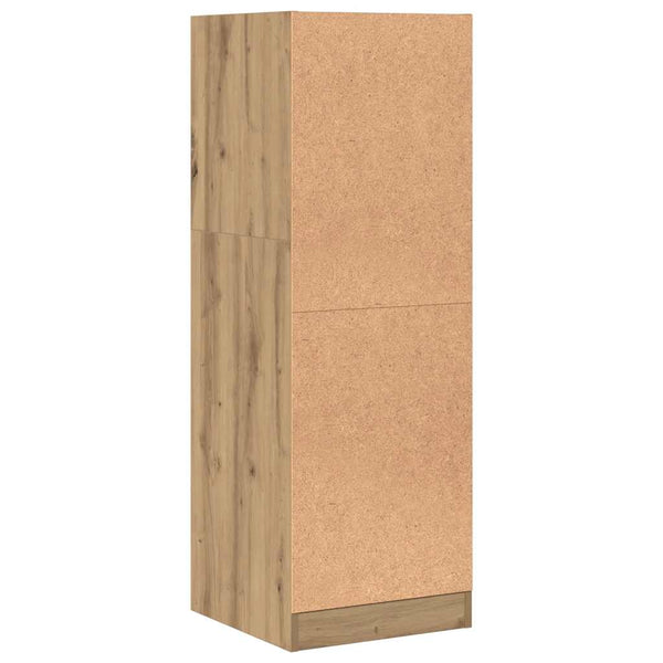 Apothekerschrank Artisan Eiche 40x41x118cm