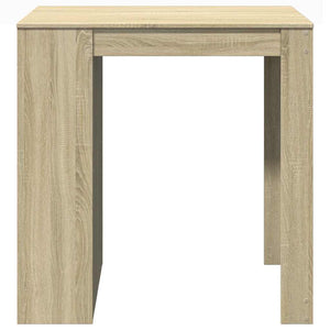 Bartisch Sonoma-Eiche 102 cm