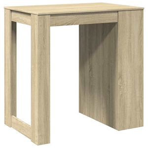 Bartisch Sonoma-Eiche 102 cm