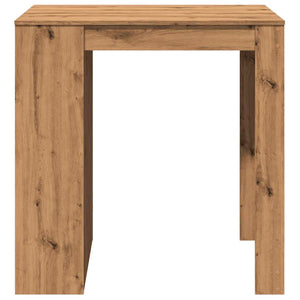 Bartisch Artisan Eiche 102 cm