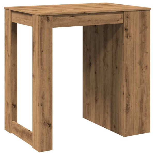Bartisch Artisan Eiche 102 cm