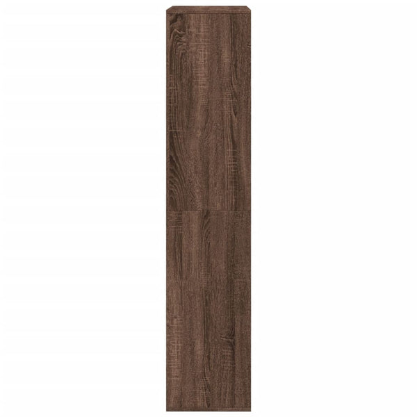 Bücherregal Eichen-Optik, 100 cm breit