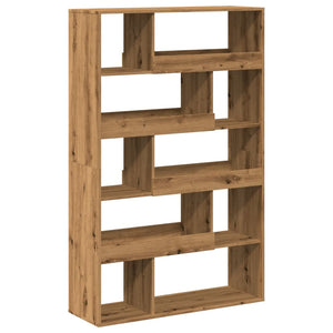 Raumteiler Artisan Eiche 100x33x156,5 cm