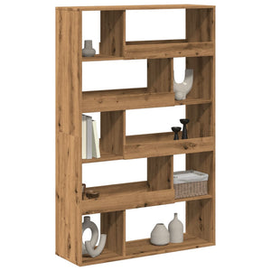 Raumteiler Artisan Eiche 100x33x156,5 cm
