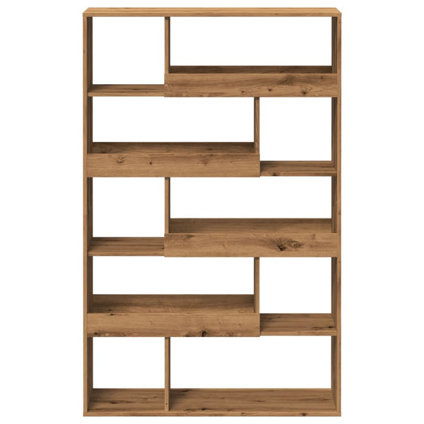 Raumteiler Artisan Eiche 100x33x156,5 cm