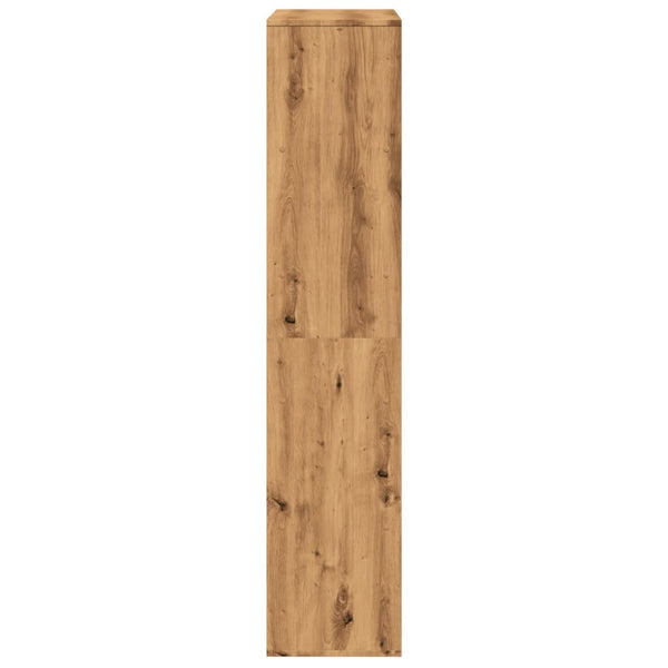 Raumteiler Artisan Eiche 100x33x156,5 cm