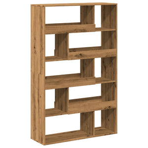 Raumteiler Artisan Eiche 100x33x156,5 cm