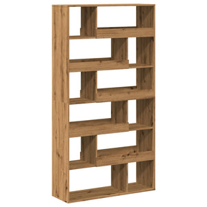 Raumteiler Artisan Eiche 100x33x187,5 cm