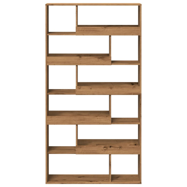 Raumteiler Artisan Eiche 100x33x187,5 cm