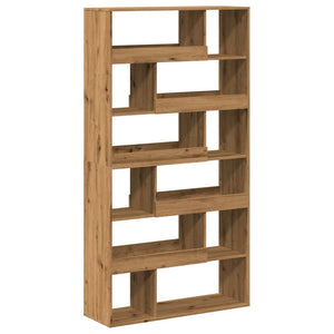 Raumteiler Artisan Eiche 100x33x187,5 cm