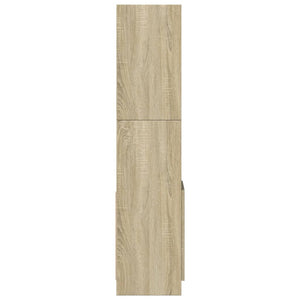 Highboard Sonoma Eiche 92x140 cm