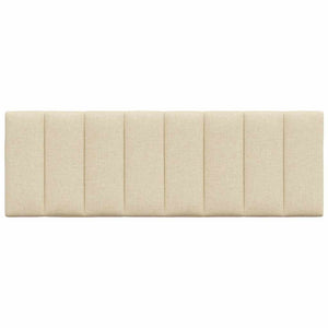 Kopfteil Kissen Hanko Creme 140 cm