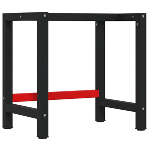 Werkbank Buche Massivholz 100x60 cm