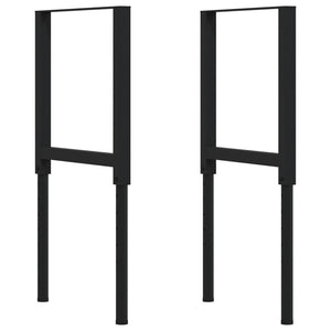 Werkbank Eiche Massivholz 100x60 cm