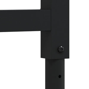 Werkbank Eiche Massivholz 100x60 cm