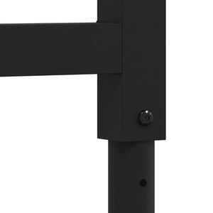 Werkbank Eiche hellbraun 100x60 cm