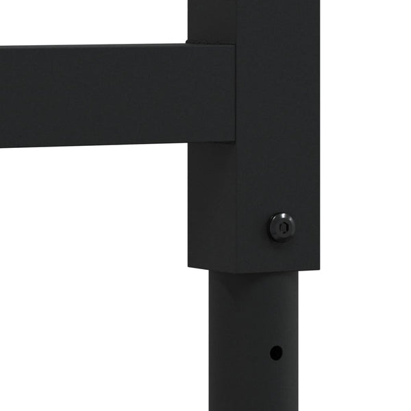 Werkbank Akazie Massivholz 80x60 cm