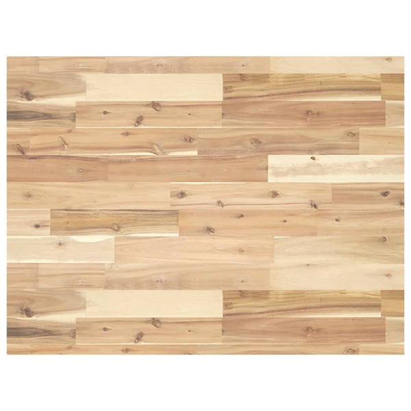 Werkbank Akazie Massivholz 100x60 cm