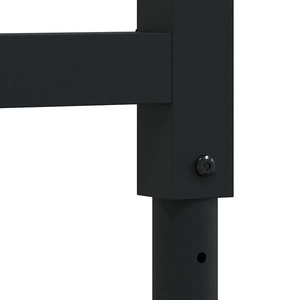 Werkbank Eiche Massivholz, 80x60 cm