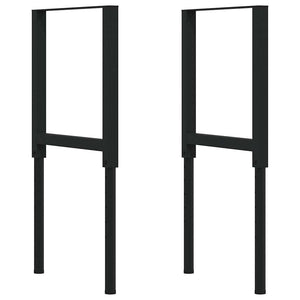 Werkbank Eiche Massivholz 100x60 cm