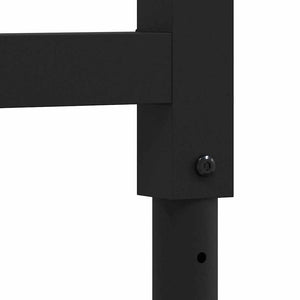 Werkbank Eiche Massivholz 100x60 cm