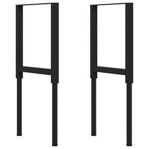 Werkbank Eiche hellbraun, 80 cm