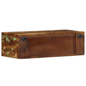 TV-Wandschrank Altholz 60 cm