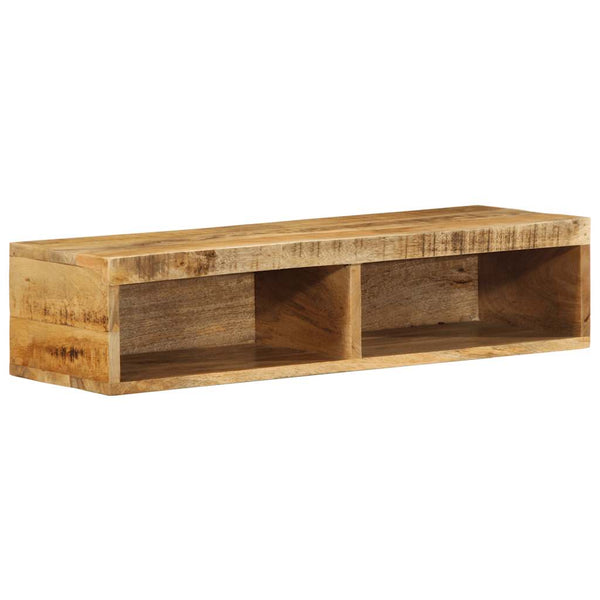 TV-Wandschrank Mangoholz 80 cm