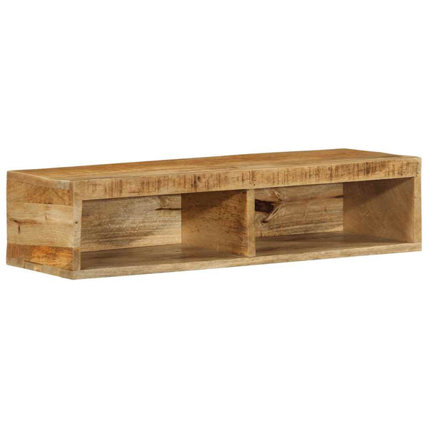 TV-Wandschrank Mangoholz 80 cm