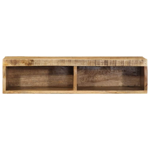 TV-Wandschrank Mangoholz 80 cm