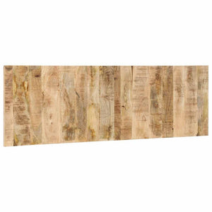 Kopfteil 160 cm Mango Massivholz