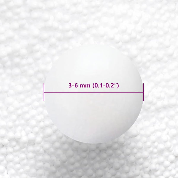 EPS-Füllung für Sitzsack, 50 L