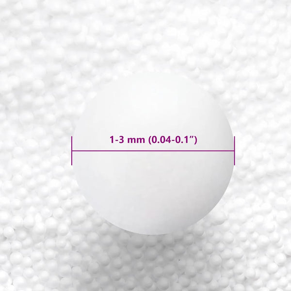 Sitzsack Füllung EPS 100 L