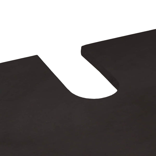 Wandmontiertes Badezimmerschrank-Set Mango