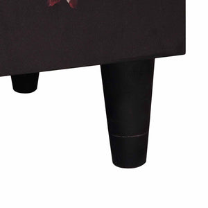 Wandmontiertes Badezimmerschrank-Set Mango