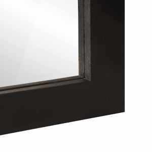 Wandmontiertes Badezimmerschrank-Set Mango